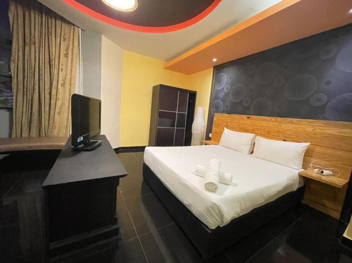 Rae Hotel Bukit Bintang Kuala Lumpur Exterior foto